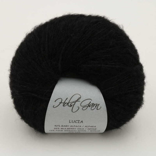 Lucia Liquorice 12