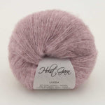 Holst Garn Lucia - Alpaca/Silke/Uld/Yak - Lucia Melody 13
