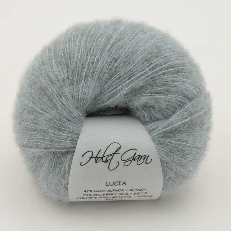 Lucia Mistral 01