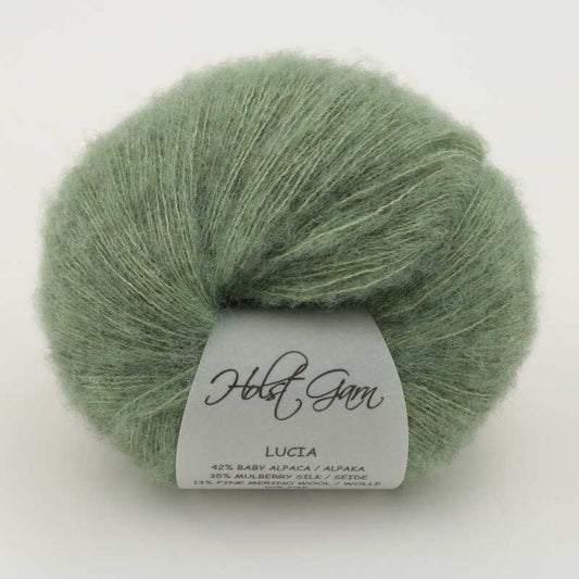 Lucia Misty Green 08