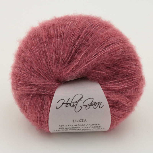 Lucia Rouge 16