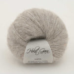 Holst Garn Lucia - Alpaca/Silke/Uld/Yak - Lucia Shadow 17