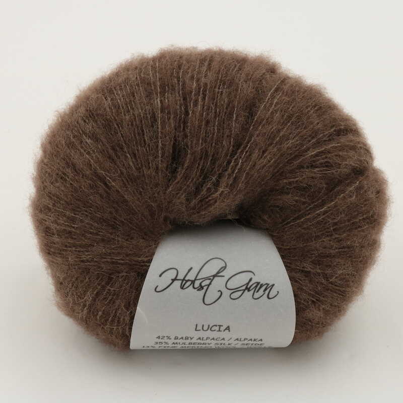 Lucia Walnut 19