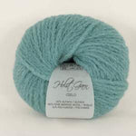 Nocturne_Cielo_Luftigt garn i alpaka og Super Fine Merino
