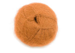 Mohair by Canard Brushed Lace Silk/Mohair - Karamel (Nr. 3014)
