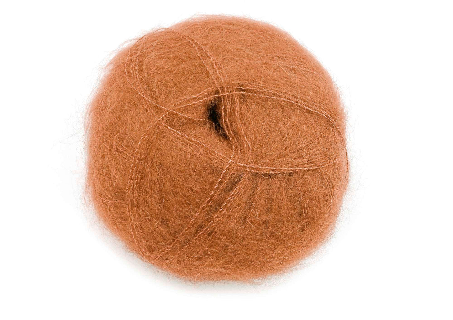 Mohair by Canard Brushed Lace Silk/Mohair - Sandstone (Nr. 3024)