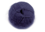 Mohair by Canard Brushed Lace Silk/Mohair - Violet (Nr. 3032)