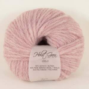 Pixie_Cielo_Luftigt garn i alpaka og Super Fine Merino