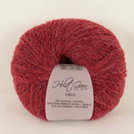 Holst Garn Cielo i Alpaca og Merino - 23 Ruby