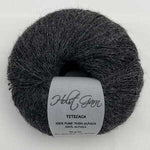 Slate Grey_Titicaca_Tynd 2-trådet garn i alpaka