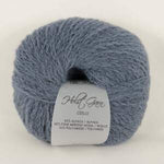 Storm_Cielo_Luftigt garn i alpaka og Super Fine Merino