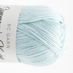 BC Garn Summer in Kashmir GOTS - Mint (26)