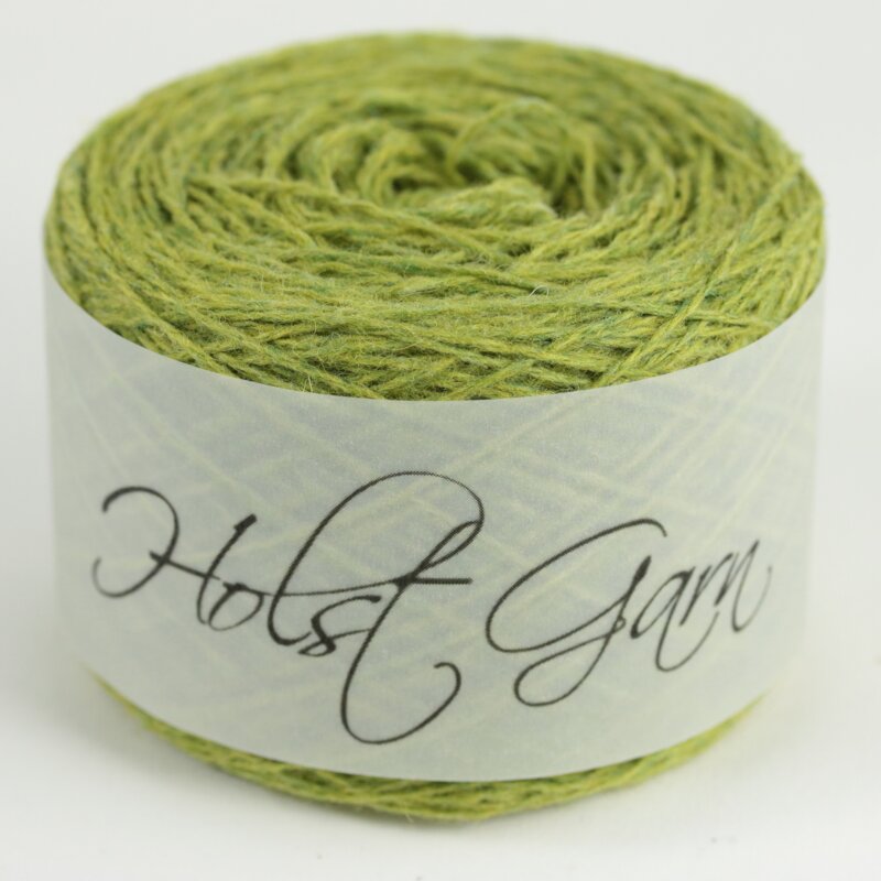 Calypso_Supersoft_Klassisk 100% ren ny uld
