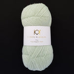 Karen Klarbæk Fine Pure Organic Wool - Clinique (2514)