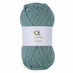 2020_Pure Organic Wool - Clinique - Økologisk uldgarn fra Karen Klarbæk