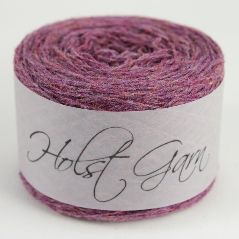 Damask_Supersoft_Klassisk 100% ren ny uld