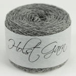 Flannel Grey_Supersoft_Klassisk 100% ren ny uld