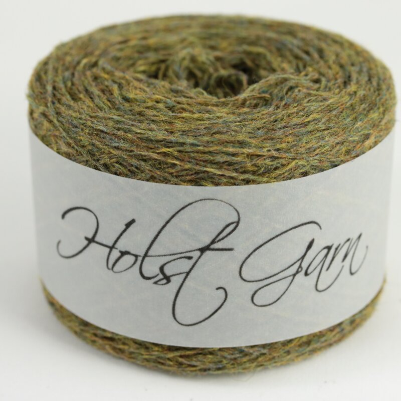 Heath_Supersoft_Klassisk 100% ren ny uld
