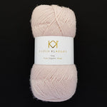 Karen Klarbæk Fine Pure Organic Wool - Old Rose (2513)