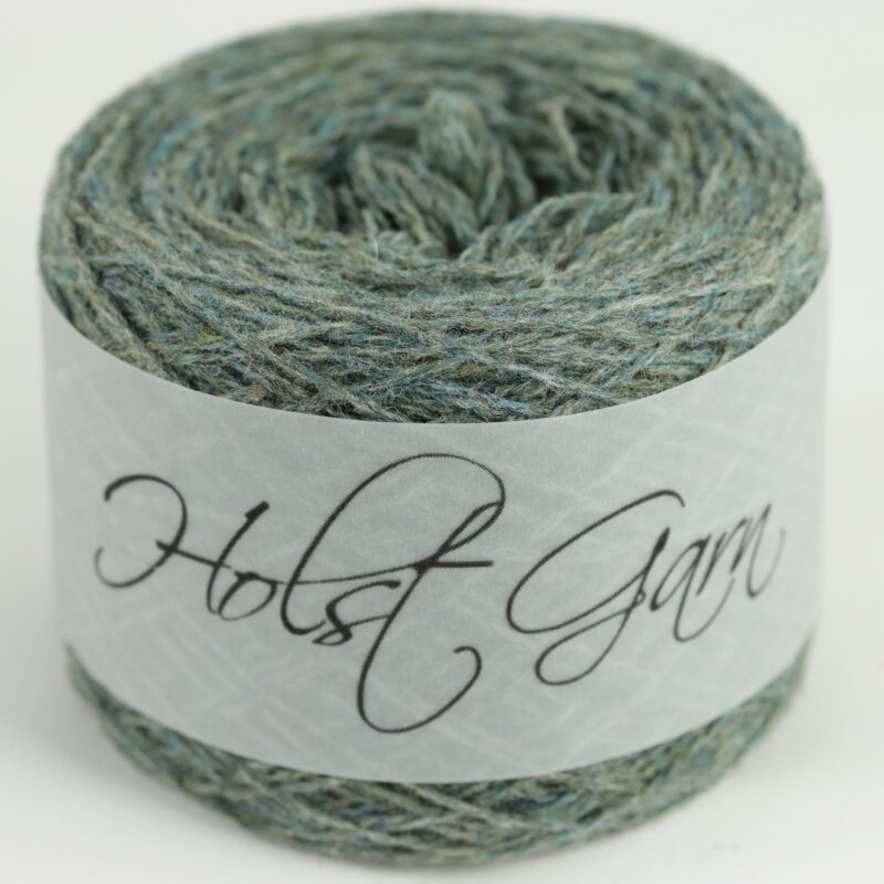 Sage Blue_Supersoft_Klassisk 100% ren ny uld