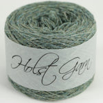 Sage Blue_Supersoft_Klassisk 100% ren ny uld