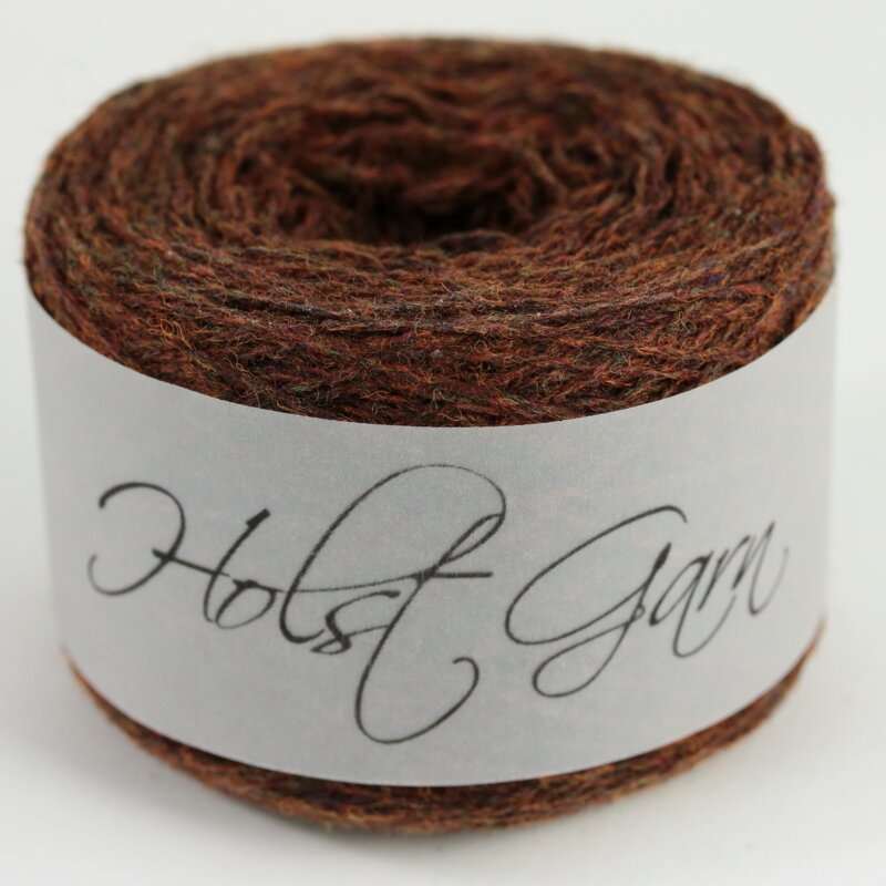 Tobacco_Supersoft_Klassisk 100% ren ny uld