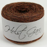 Tobacco_Supersoft_Klassisk 100% ren ny uld