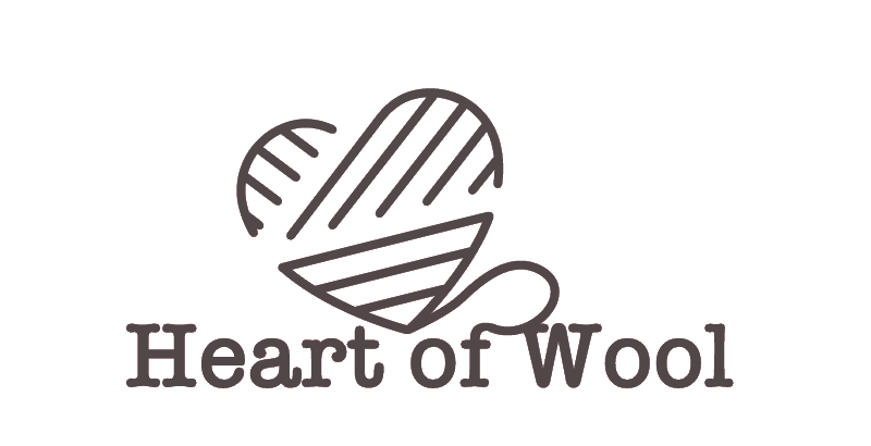 Heart of Wool